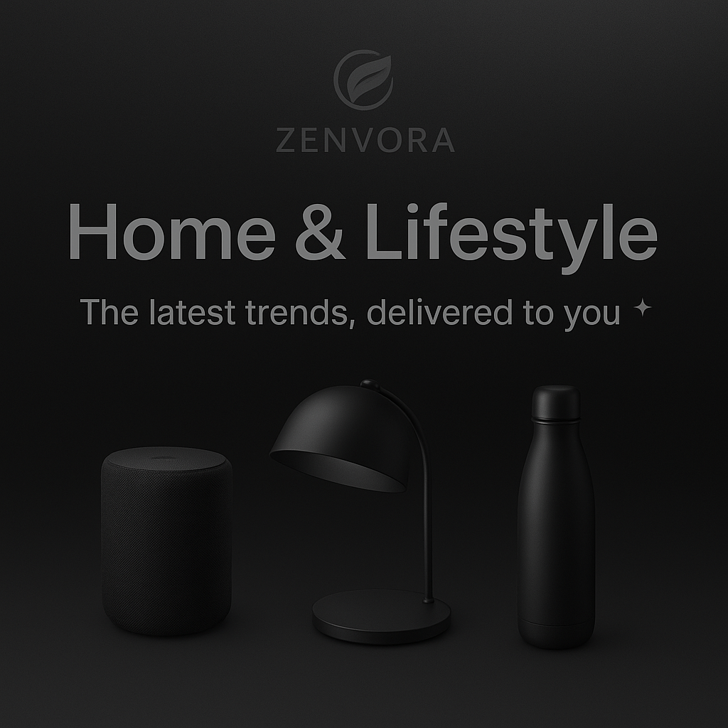 Home & Lifestyle