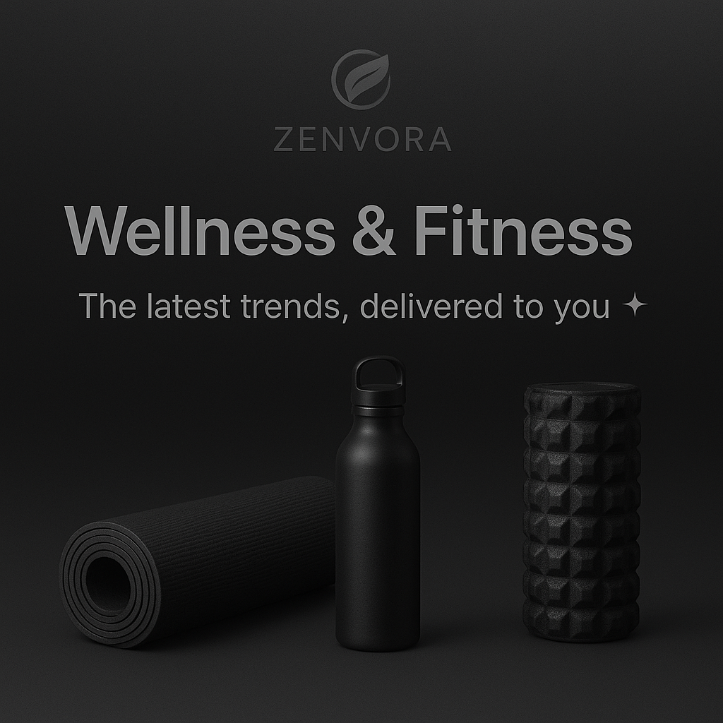 Wellness & Fitness