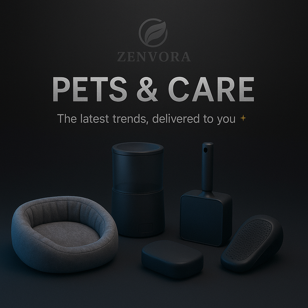 Pets & Care
